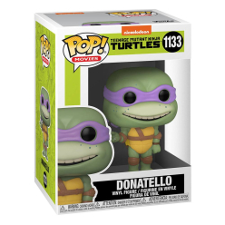 Teenage Mutant Ninja Turtles POP! Donatello 9 cm nr 1133