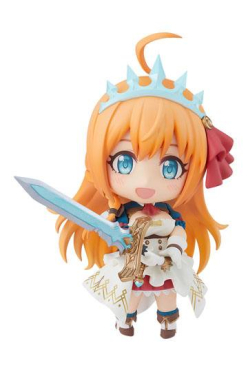 Princess Connect! Re Dive Nendoroid Pecorine 10 cm
