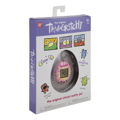 Tamagotchi Sprinkle