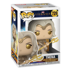 Marvel The Eternals POP! Thena 9 cm nr 729