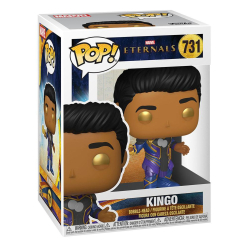 Marvel The Eternals POP! Kingo 9 cm nr 731