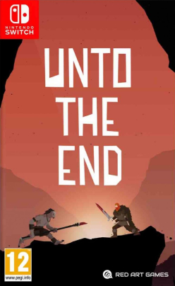 Unto The End