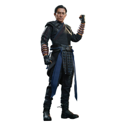Shang-Chi and the Legend of the Ten Rings 1/6 Wenwu 28 cm