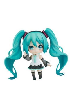 Vocaloid Piapro Characters Nendoroid Hatsune Miku NT 10 cm