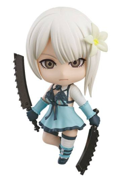 NieR Replicant ver.1.22474487139... Nendoroid Kaine 10 cm