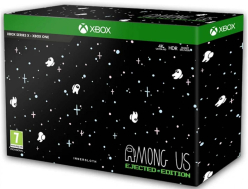 Among Us Ejected Edition