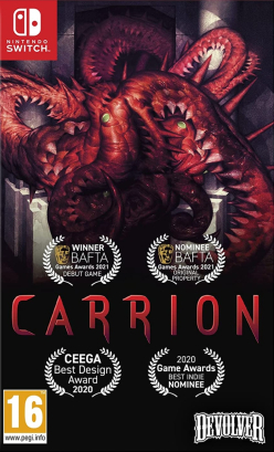 Carrion
