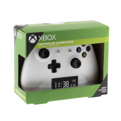 Budzik Xbox kontroler