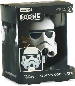 Lampka Icon Light Stormtrooper