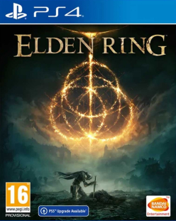 Elden Ring Launch Edition