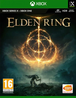 Elden Ring Launch Edition