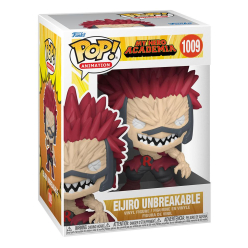 My Hero Academia POP! Eijiro in Hero Costume 9 cm nr 1009