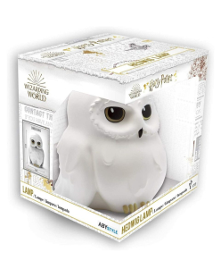 Lampka Harry Potter Hedwiga