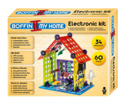 Boffin II Mój dom