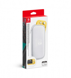 Carry Case Switch Lite