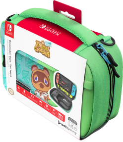 PDP Etui podróżne ANIMAL CROSSING