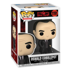 Batman POP! Oswald Cobblepot 9 cm nr 1191