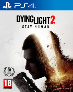 Dying Light 2 PL/ANG