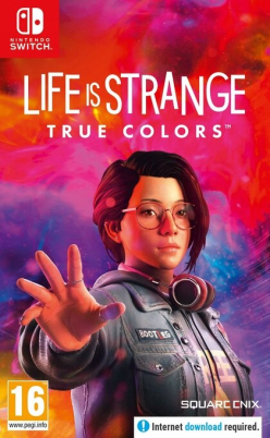 Life Is Strange True Colors