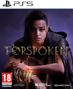 Forspoken