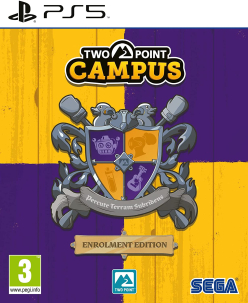 playstation two point campus