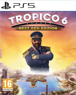 Tropico 6