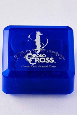 Chrono Cross Music Box Scars of Time