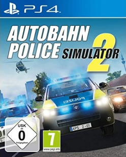 Autobahn Police Simulator 2