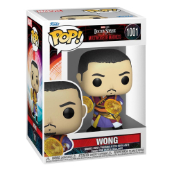 Doctor Strange in the Multiverse of Madness POP! Wong 9 cm nr 1001
