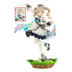 Genshin Impact Statua 1/7 Barbara Bonus Edition 27 cm