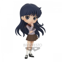 Q POSKET - SAILOR MOON ETERNAL - REI HINO VER.A