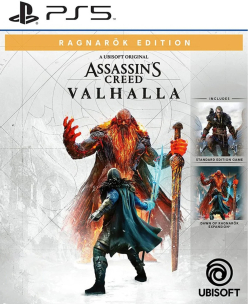 Assassin's Creed Valhalla Ragnarok Edition
