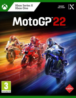 MotoGP 22
