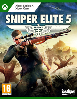 Sniper Elite 5