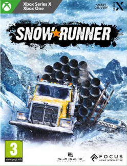 Snowrunner