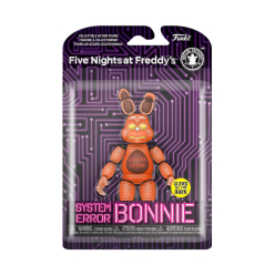 Five Nights at Freddy's System Error Bonnie (GW) 13 cm