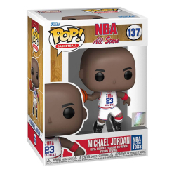 NBA Legends POP! Michael Jordan (1988 ASG) 9 cm nr 137