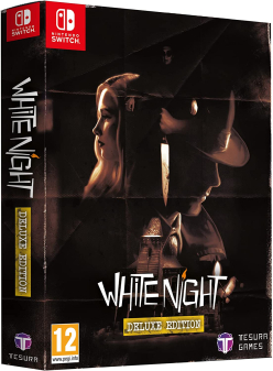 White Night Deluxe Edition