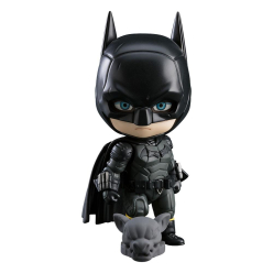 The Batman Nendoroid Batman 10 cm
