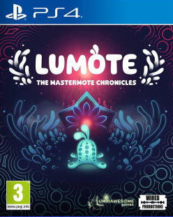 Lumote The Mastermote Chronicles