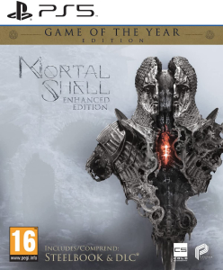 Mortal Shell Game of the Year Special Limited Edition