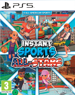 Instant Sports All Stars