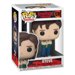 Stranger Things POP! Steve 9 cm nr 1245