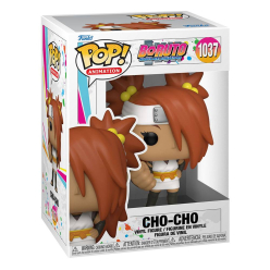 Boruto Naruto Next Generations POP! Cho-Cho 9 cm nr 1037