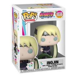 Boruto Naruto Next Generations POP! Inojin 9 cm nr 1038