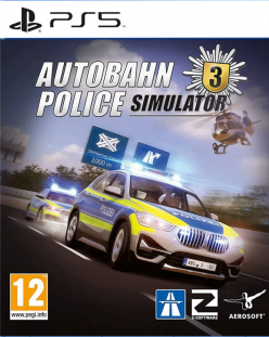 Autobahn Police Simulator 3