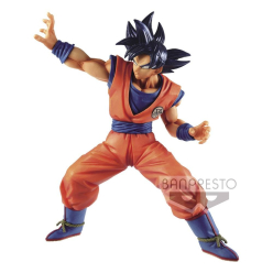 DRAGON BALL SUPER MAXIMATIC THE SON GOKU VI