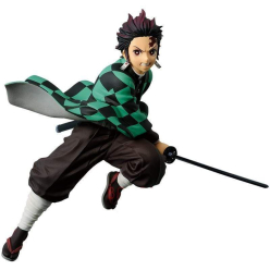 DEMON SLAYER KNY VIBRATION STARS - TANJIRO KAMADO