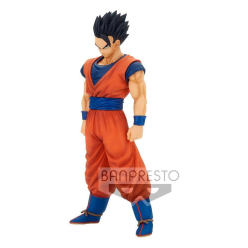 DRAGON BALL Z GRADISTA -RESOLUTION OF SOLIDERS- SON GOHAN