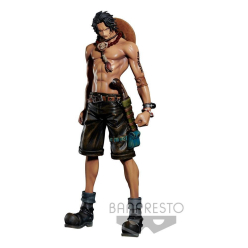 ONE PIECE CHRONICLE MASTER STAR PIECE - THE PORTGAS.D. ACE
